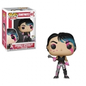 Figurine POP! #461 - Fortnite - Sparkle Specialist