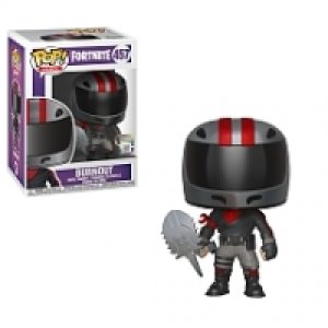 Figurine POP! #457 - Fortnite - Burnout