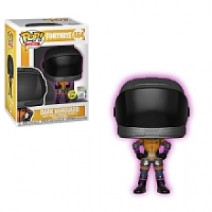 Figurine POP! #464 - Fortnite - Dark Vanguard