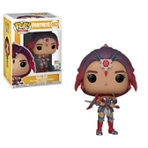 Figurine POP! #463 - Fortnite - Valor