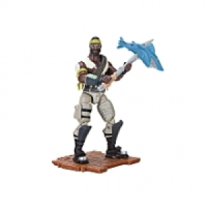 Figurine Mode Solo S1 - Fortnite - Bandolier