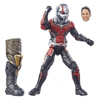 Toysrus  Figurine Marvel Legends 15 cm - Avengers Infinity War - Ant-Man