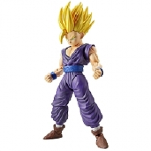 Figurine Collector 15 cm - Dragon Ball Z - Son Gohan Super Saiyan 2