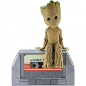 Toysrus  Enceinte 28 cm - Les Gardiens de la Galaxie - Dancing Groot