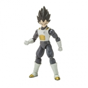 Toysrus  Figurine Dragon 17 cm - Dragon Ball S - Vegeta (35995)