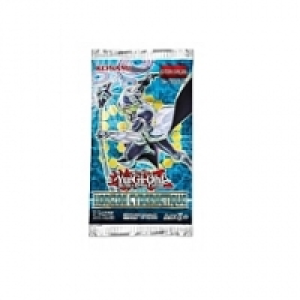 Toysrus  Yu-Gi-Oh! Booster - Horizon Cybernétique