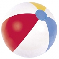 Toysrus  Bestway - Ballon Gonflable de Plage