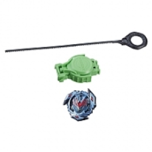 Toupie Beyblade Burst Slingshock - Toupie + Lanceur - Wonder Valtryek
