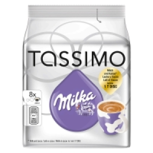 Milka - Chocolat en poudre - Milka x8 5.80 €