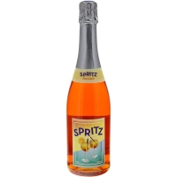 Spar Casino Spritz - Alcool 9 % vol. 75cl