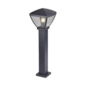 Potelet Blooma Hermoso gris H.60 cm 89.95 €