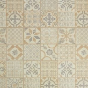 Dalle PVC clipsable Tarkett Starfloor Click Rétro beige 60,3 x 31 cm ( 22.96 €
