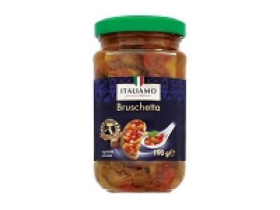 Bruschetta 1.39 €