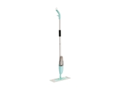 Balai serpillière avec vaporisateur 11.99 €