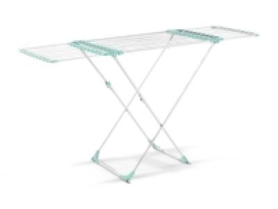 Étendoir à linge extensible 23.99 €