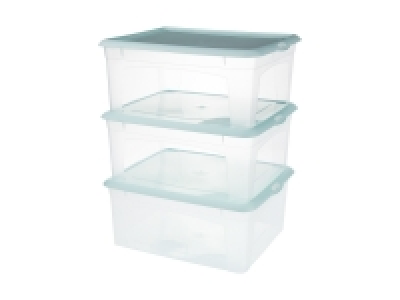 Boîtes de rangement 8.99 €