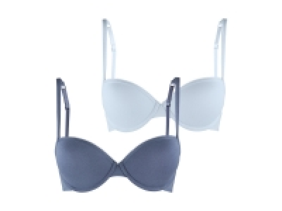 Soutiens-gorge à armatures 8.99 €