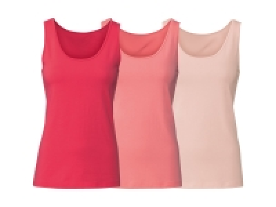 Débardeurs femme 8.99 €
