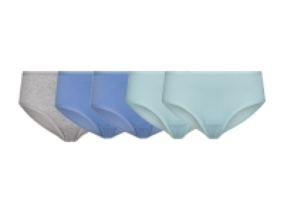 Slips femme 6.99 €