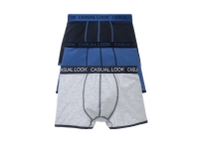 Boxers homme 6.99 €