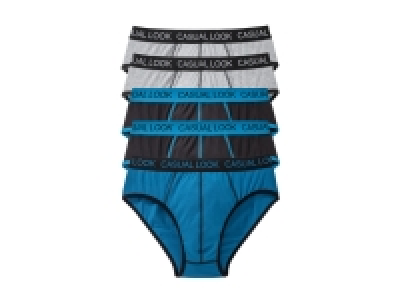 Slips homme 7.99 €