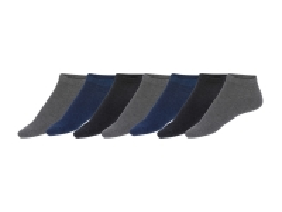 Socquettes homme 4.99 €