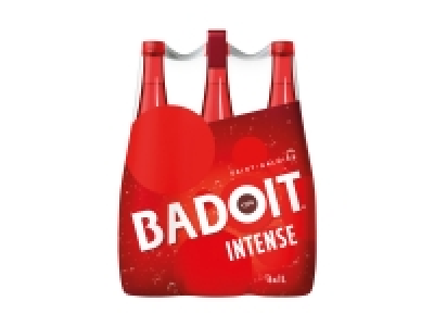 Badoit 2.20 €