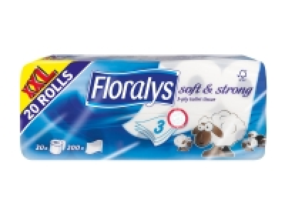 Papier-toilette 5.29 €