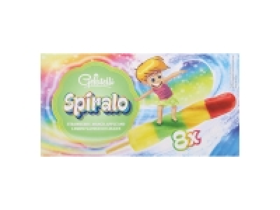 Glace à leau 1.99 €