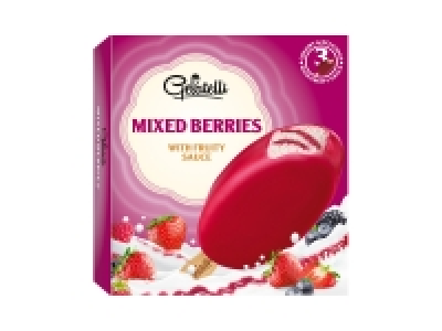 Bâtonnets aux fruits 1.19 €