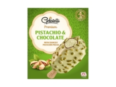 4 bâtonnets glacés 1.99 €