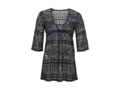Tunique de plage 9.99 €