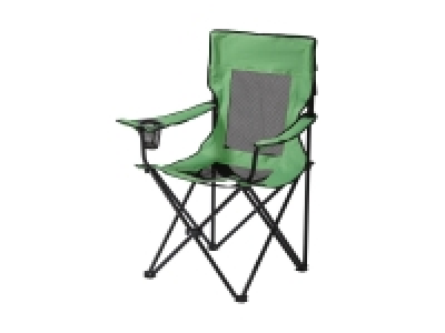 Chaise de camping 11.99 €