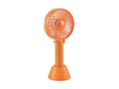 Mini-ventilateur 9.99 €