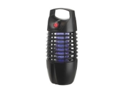 Lampe UV piège à insectes 14.99 €