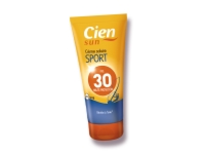Crème solaire 3.99 €