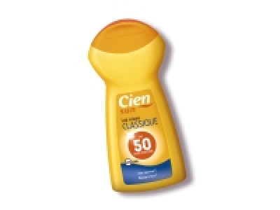 Lait solaire 6.99 €