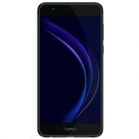 Auchan Huawei HUAWEI Smartphone HONOR 8 - Noir - 32Go