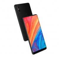 Auchan Xiaomi XIAOMI Smartphone Mi MIX 2S - 128 Go - 5.9 pouces - Noir