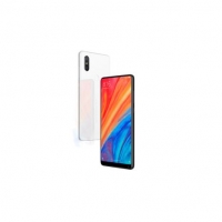 Auchan Xiaomi XIAOMI Smartphone Mi MIX 2S - 64 Go - 5.9 pouces - Blanc