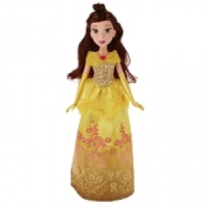 Toysrus  Poupée Disney Princesses Poussière détoiles - Belle