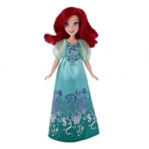 Poupée Disney Princesses Poussière détoiles - Ariel