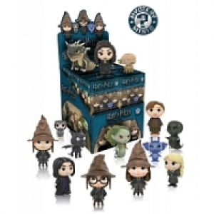 Figurine POP! - Harry Potter - Sachet Mystère - Séries 2