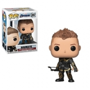 Toysrus  Figurines POP! #457 - Avengers Endgame - Hawkeye