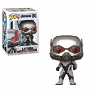 Figurines POP! #455 - Avengers Endgame - Ant-Man