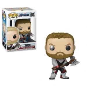 Figurines POP! #452 - Avengers Endgame - Thor