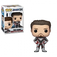 Toysrus  Figurines POP! #449 - Avengers Endgame - Tony Stark