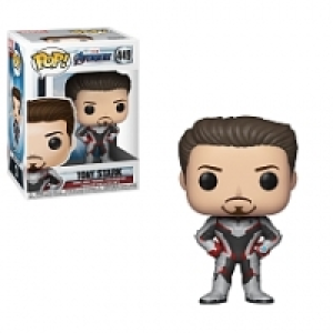Figurines POP! #449 - Avengers Endgame - Tony Stark