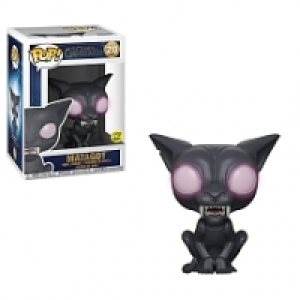 Figurine POP! #20 - Les Animaux Fantastiques - Matagot