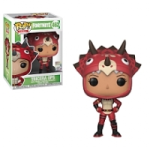 Figurine POP! #462 - Fortnite - Tricera Ops